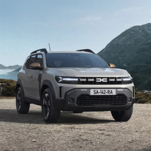 flotte automobile dacia à Blagnac près de Toulouse en Haute-Garonne 31