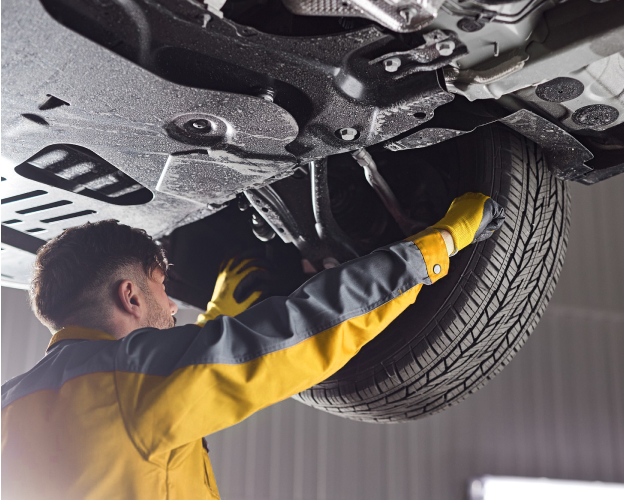 atelier mécanique à Blagnac près de Toulouse en Haute-Garonne 31