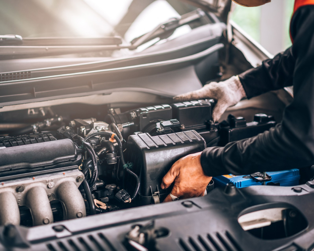révision automobile à Blagnac près de Toulouse en Haute-Garonne 31