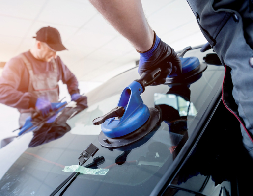 remplacement de pare-brise et vitrage à Blagnac près de Toulouse en Haute-Garonne 31